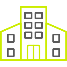 Buildings icon