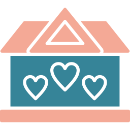 Shelter icon