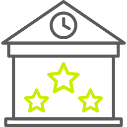 House Value icon