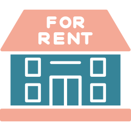 For Rent icon