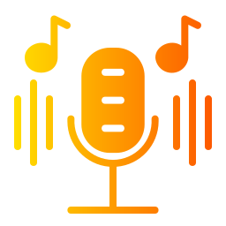 audio icon