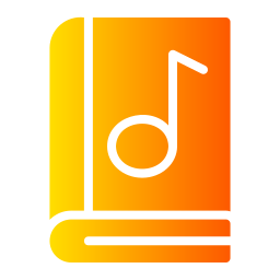 Book icon