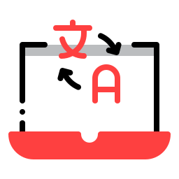 역자 icon