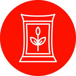 Fertilizer icon