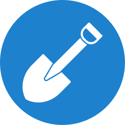 schaufel icon