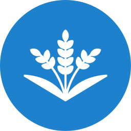 Wheat icon