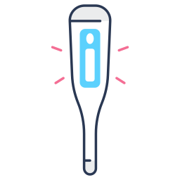 thermometer icon