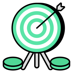 Target icon