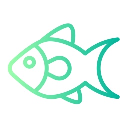 Fish icon