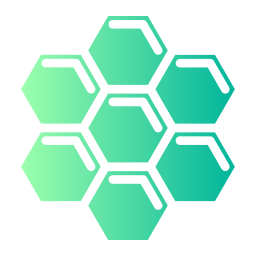 ミツバチの巣 icon