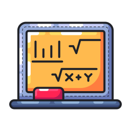 Blackboard icon