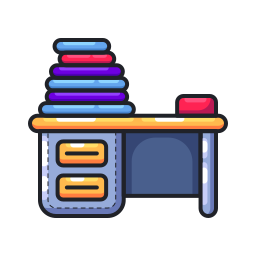 Desk icon