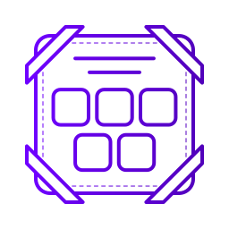 Timetable icon