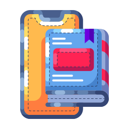 Ebook icon