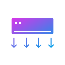 ar condicionado Ícone