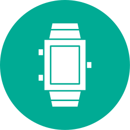 smartwatch icon