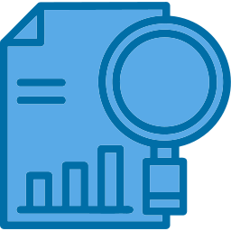 Research icon