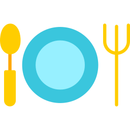 platos icono