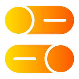 control icon