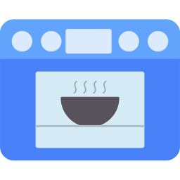 Oven icon