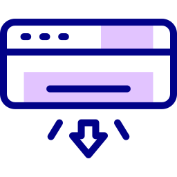 klimaanlage icon