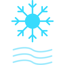 Descongelar icono