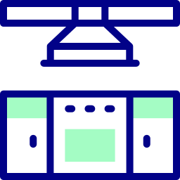 Kitchen icon