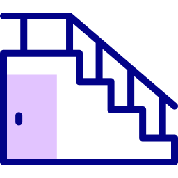 treppe icon