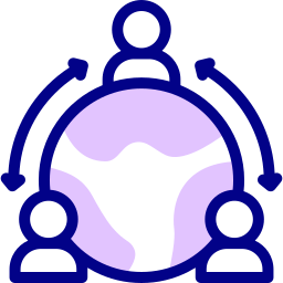 공존 icon