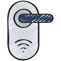 Door Handle icon