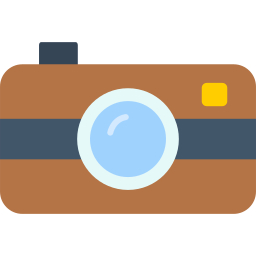 Camera icon