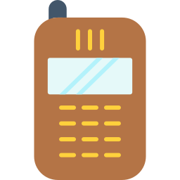 handphone icon