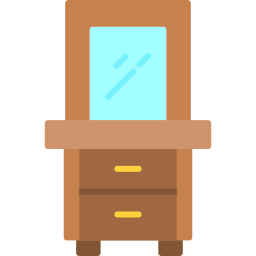 Dresser icon