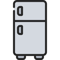 Fridge icon