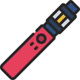 Vape icon