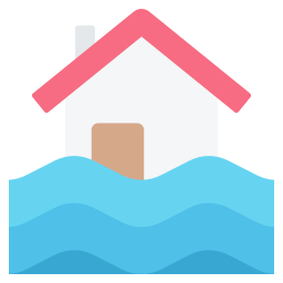 Natural Disaster icon