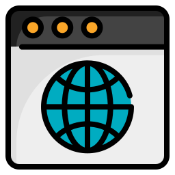 web icon