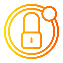 Padlock icon