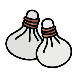 kräutermassage icon