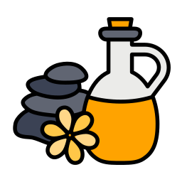 Aromatherapy icon