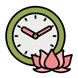 Time icon