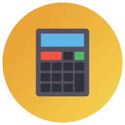 Calculator icon