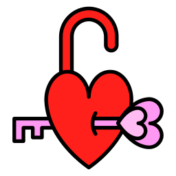 사랑의 열쇠 icon