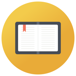 Notebook icon