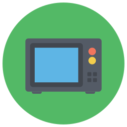 Oven icon