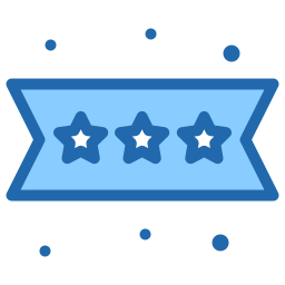 Rating icon