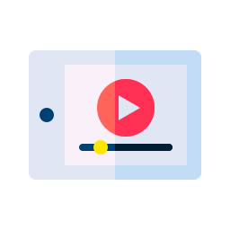 Multimedia Player icon