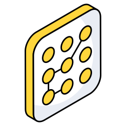 sperrmuster icon