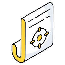 Document icon