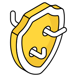 Security Shield icon